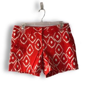 The Limited Drew Fit  Women's Shorts Size 6